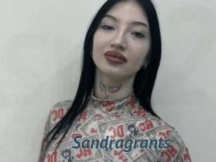 Sandragrants