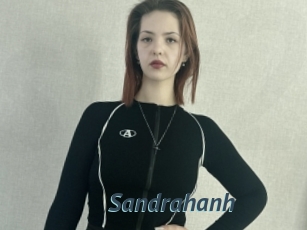 Sandrahanh