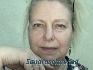Sandrasolarwind