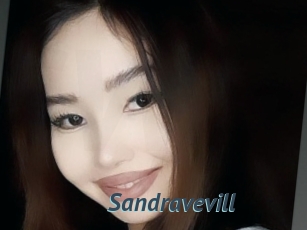 sandravevill Sex Webcam 20