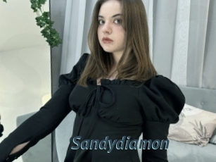 Sandydiamon