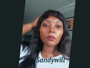 Sandywill