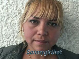 Sanmygirlhot