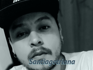Santiagotriana