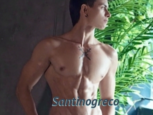 Santinogreco