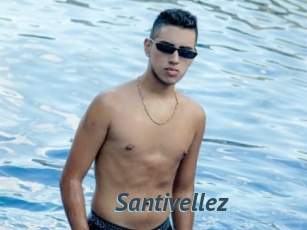 Santivellez