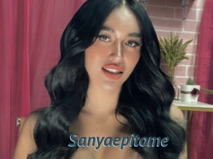 Sanyaepitome