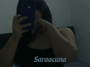 Saraacuna