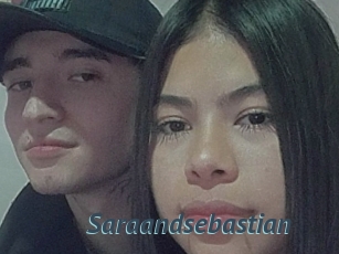 Saraandsebastian