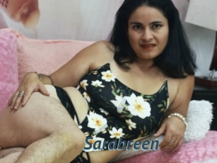Sarabreen