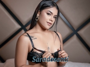 Saradosanti