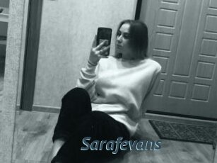 Sarafevans