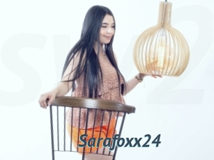 Sarafoxx24