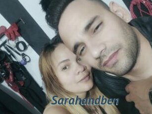 Sarahandben