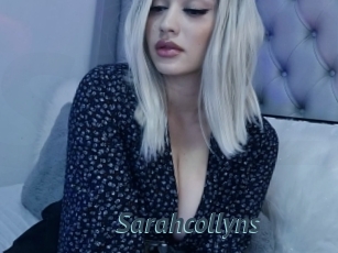 Sarahcollyns