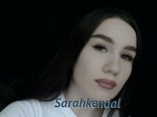 Sarahkendal
