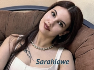 Sarahlowe