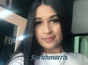 Sarahmorris