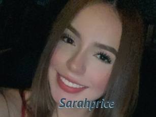 Sarahprice