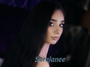 Sarajanee