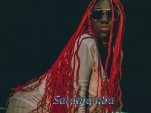 Saramamba