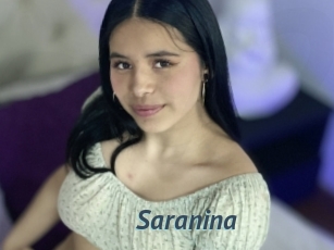 Saranina