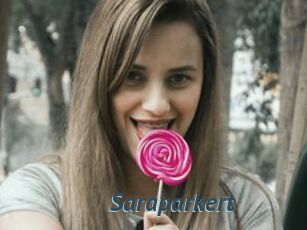 Saraparkert