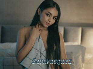 Saravasquez