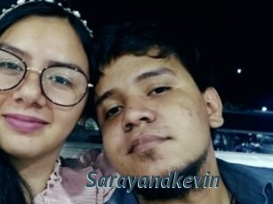 Sarayandkevin