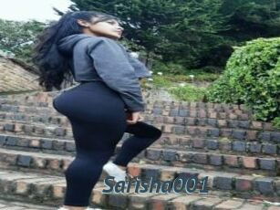 Sarisha001