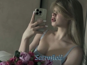 Sarrafloli