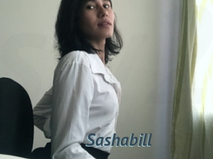 Sashabill