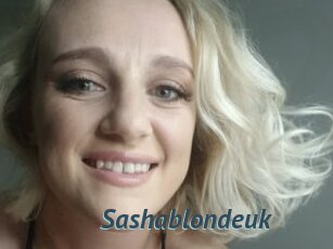 Sashablondeuk