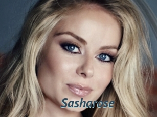 Sasharose