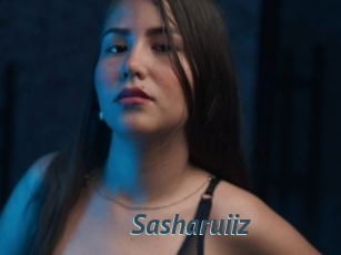 Sasharuiiz