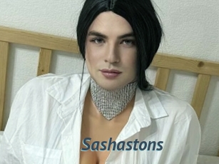 Sashastons