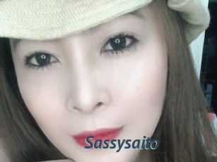 Sassysaito