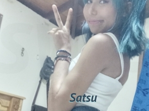 Satsu