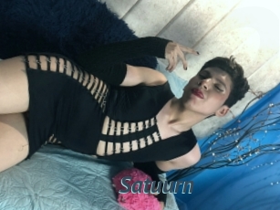 Satuurn