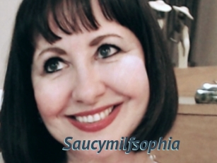 saucymilfsophia Sex Webcam 20