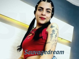 Sauvagedream