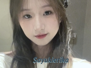 sayukierika Sex Webcam 20