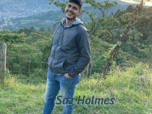 Saz_Holmes