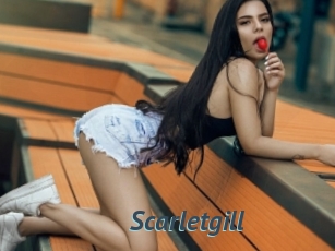 Scarletgill