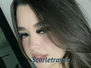 Scarletrayne