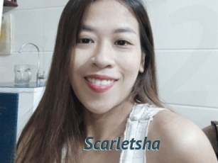 Scarletsha