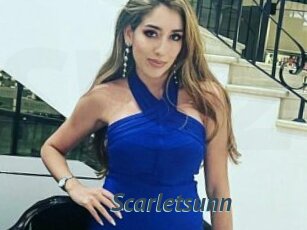 Scarletsunn