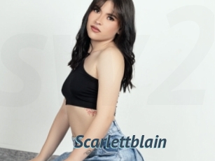 Scarlettblain