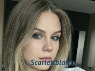Scarlettblakes