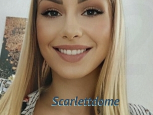 scarlettdome Sex Webcam 20